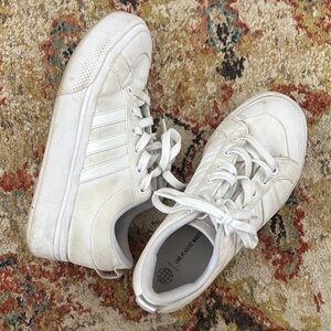 Adidas Off-White Casual Sneakers